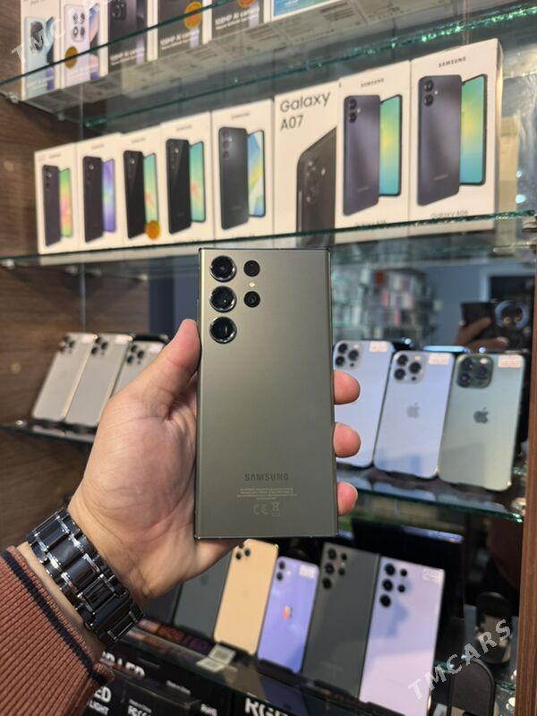 s23 ultra - Туркменбаши - img 2