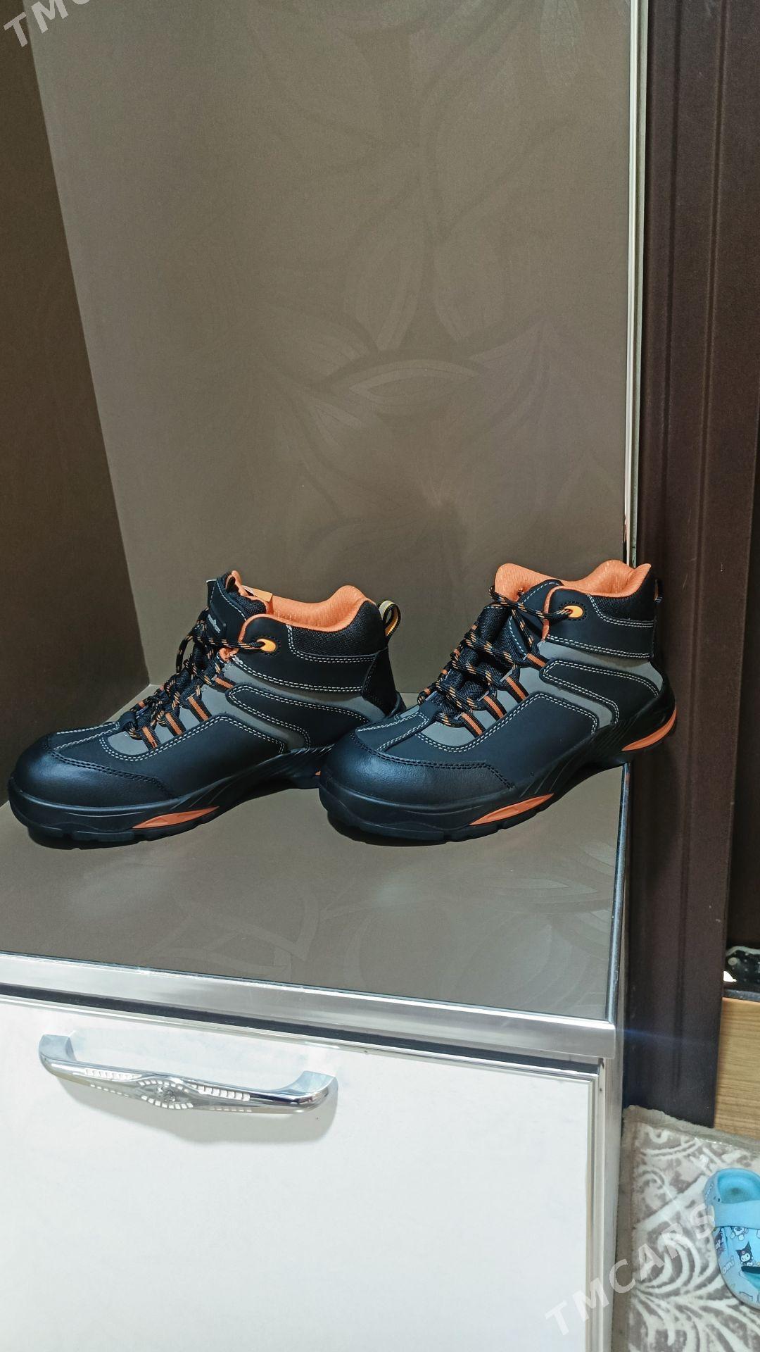 Pol sapoşka ayakgap - Balkanabat - img 1