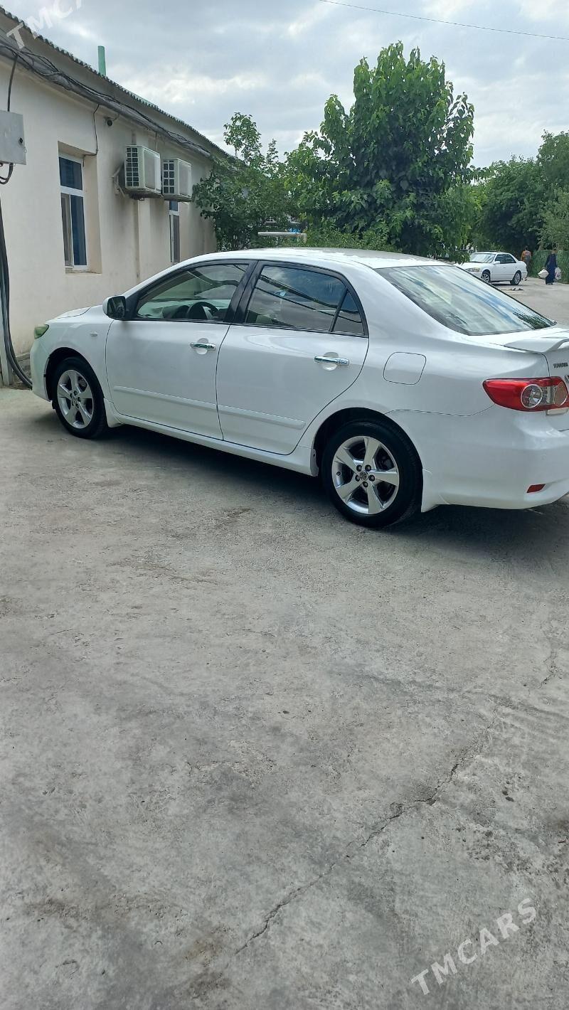 Toyota Corolla 2012 - 185 000 TMT - Гаудан "В" - img 5