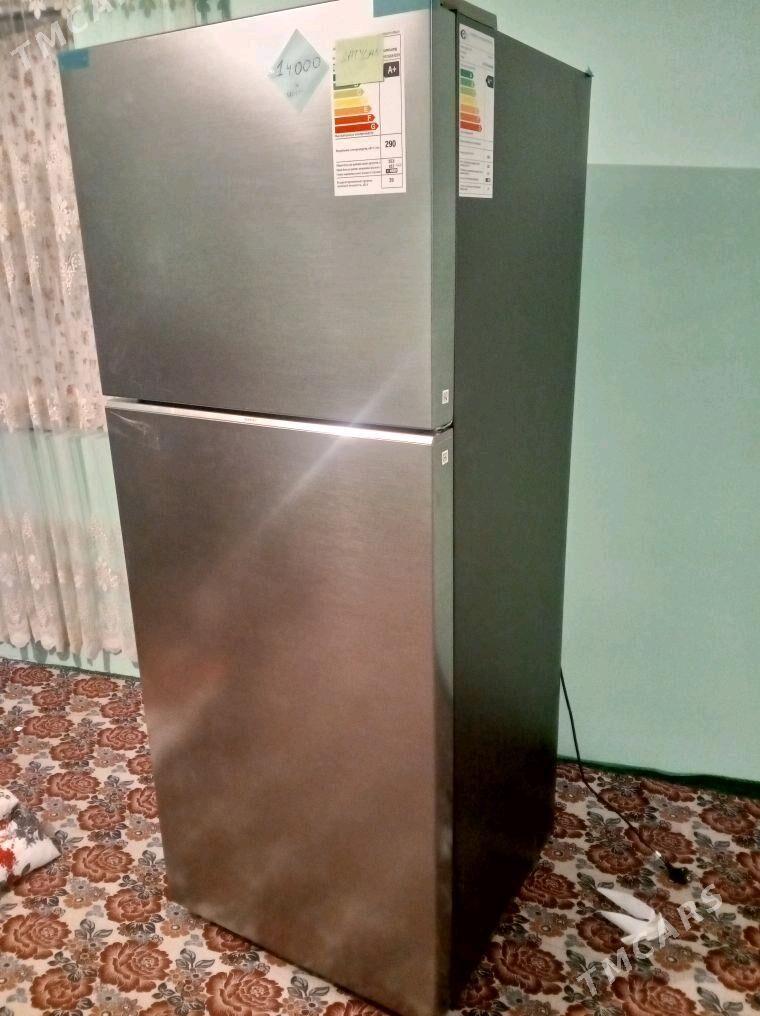 holodinik samsung - Büzmeýin - img 1