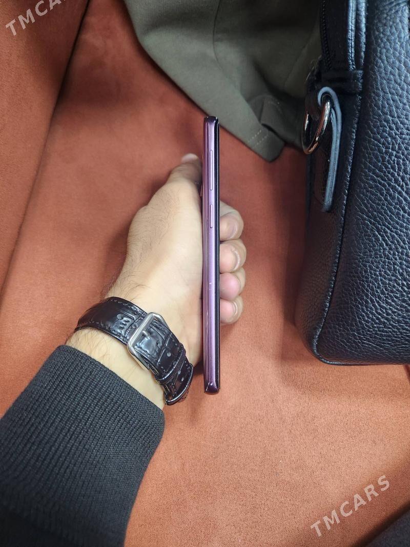 samsung s9 2sim - Ашхабад - img 2