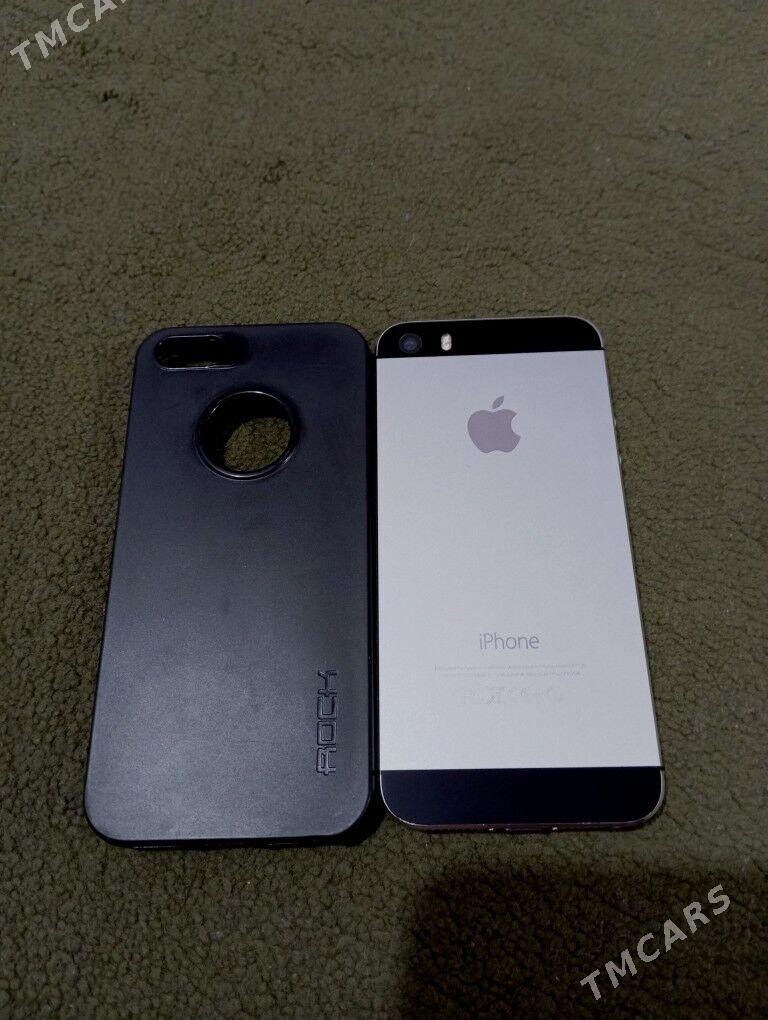 iPhone 5s - Gumdag - img 2