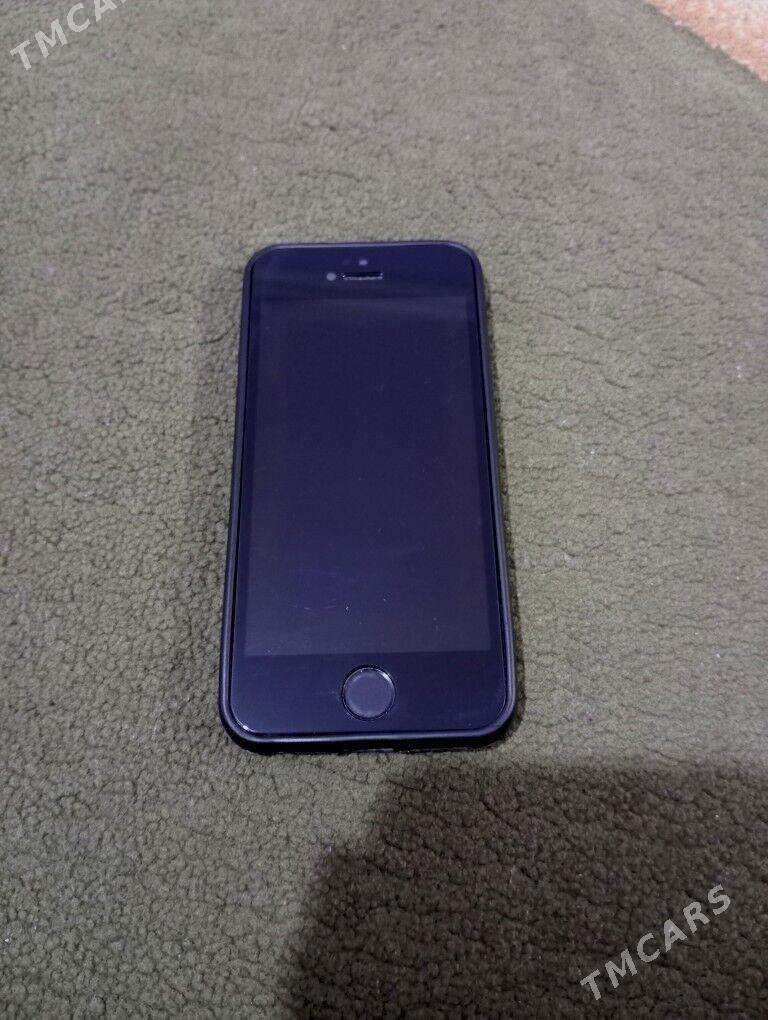 iPhone 5s - Gumdag - img 1