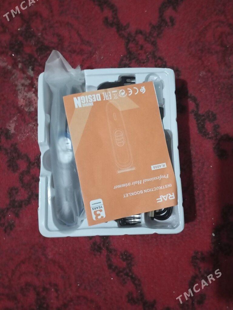 Raf kantofka masynka - Туркменабат - img 3