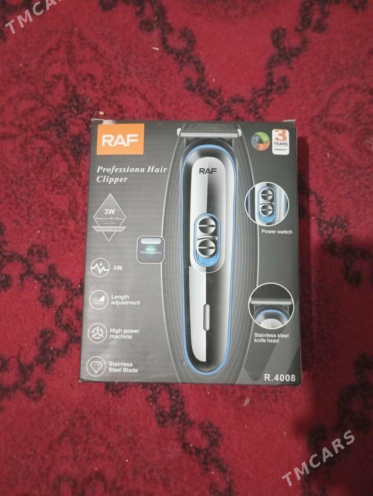 Raf kantofka masynka - Türkmenabat - img 1