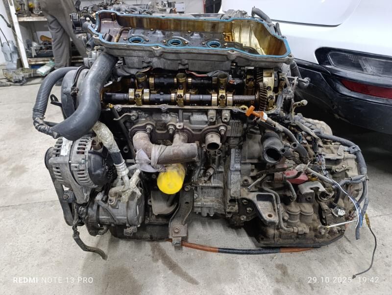 3.3 angar mator 12 500 TMT - Mary - img 3