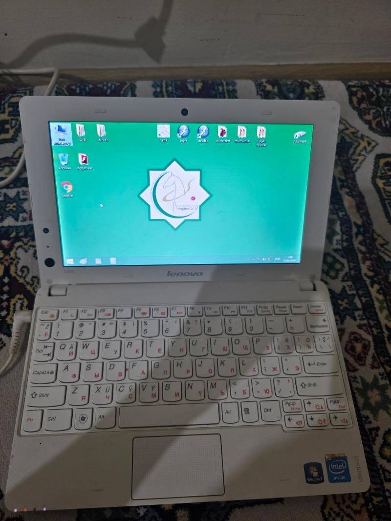 okuwçy kompyuter - Aşgabat - img 2