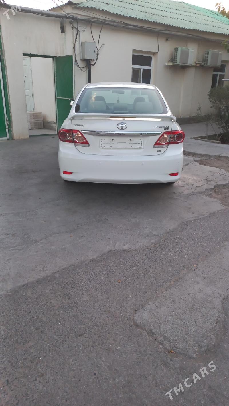 Toyota Corolla 2012 - 185 000 TMT - Гаудан "В" - img 8