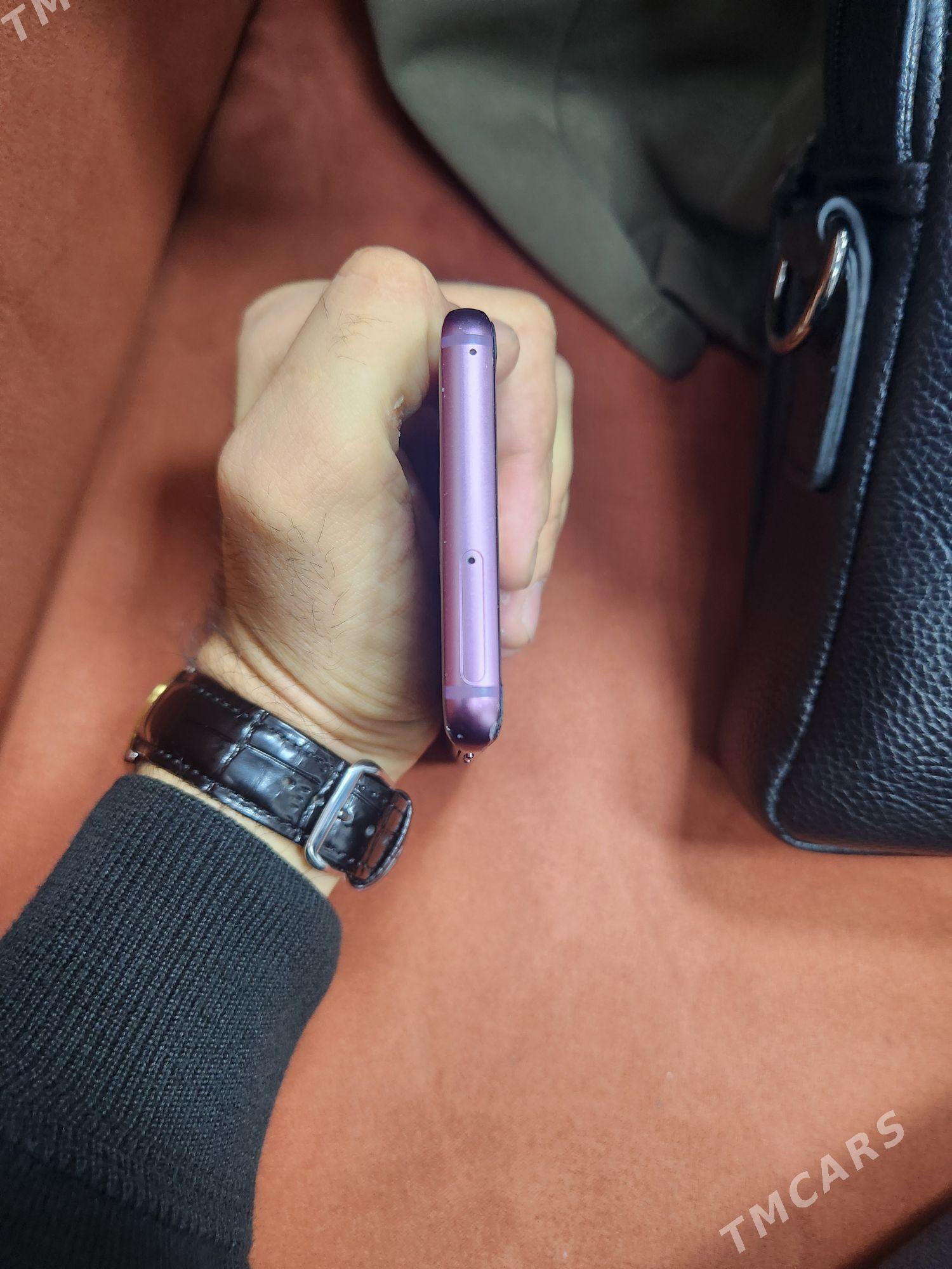 samsung s9 2sim - Ашхабад - img 3