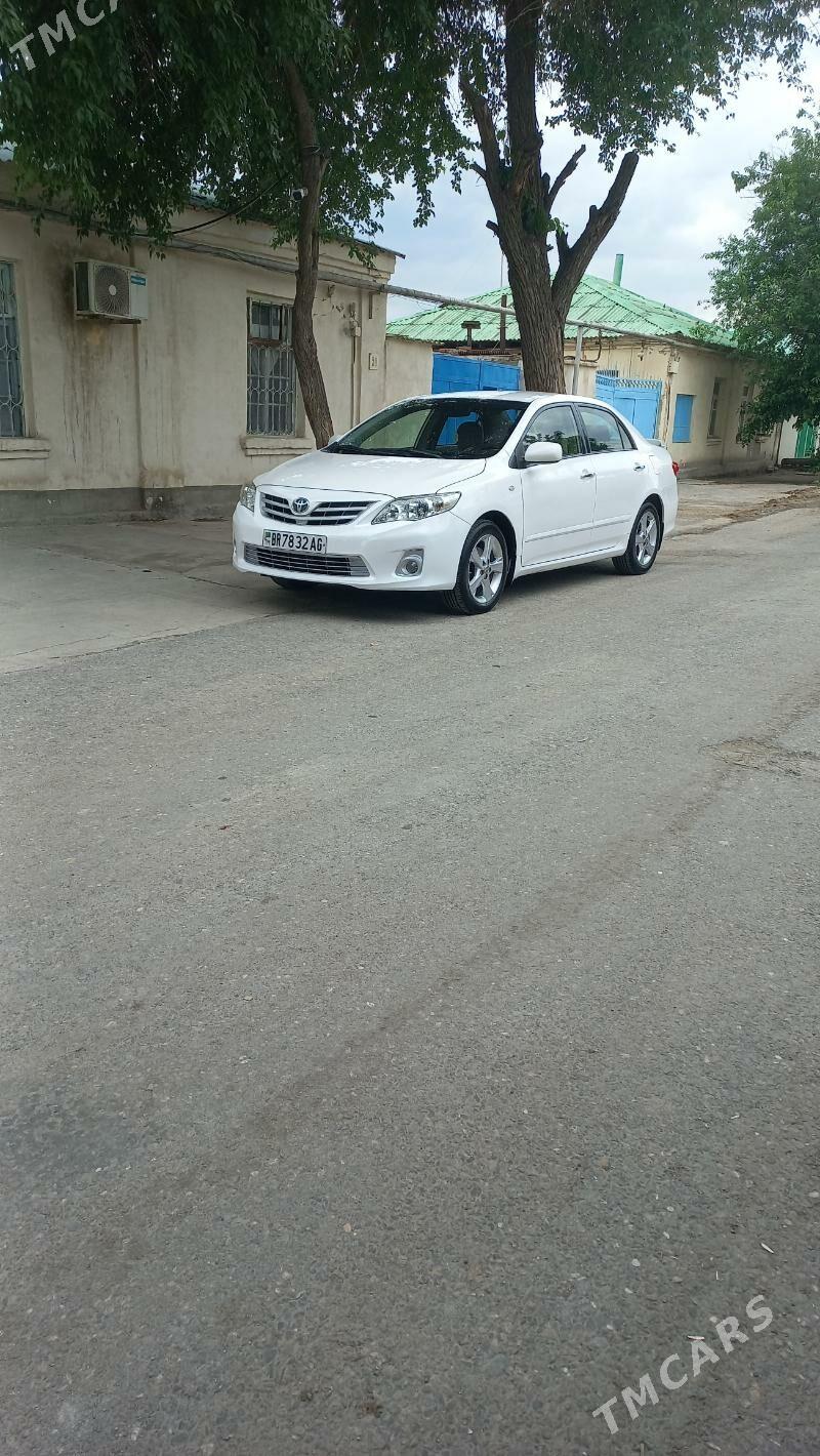 Toyota Corolla 2012 - 185 000 TMT - Гаудан "В" - img 7