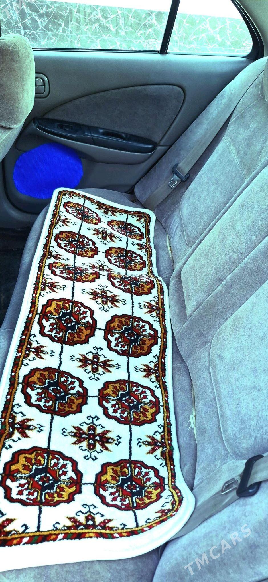 Nissan Sunny 2001 - 38 000 TMT - Чоганлы - img 1