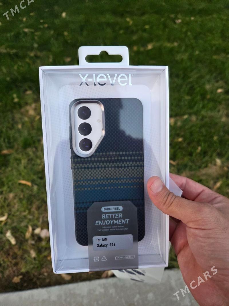 s25 cehol - Балканабат - img 2