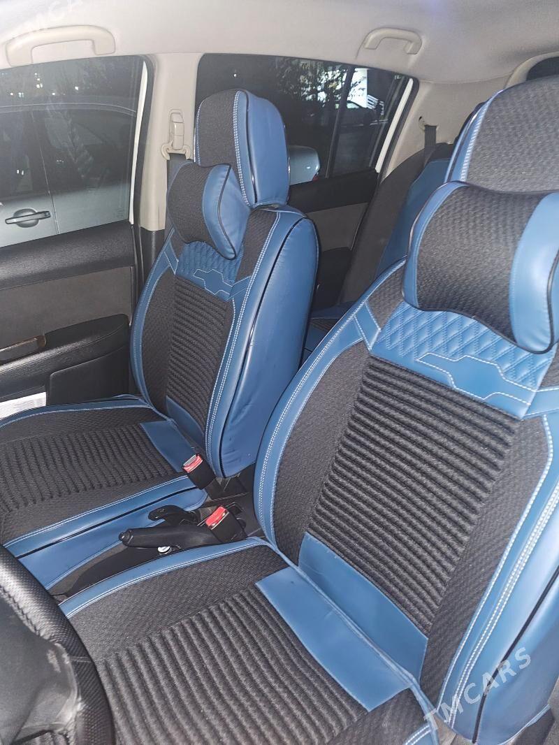 Nissan Tiida 2008 - 120 000 TMT - ул. Туркменбаши шаёлы (Ленина) - img 1