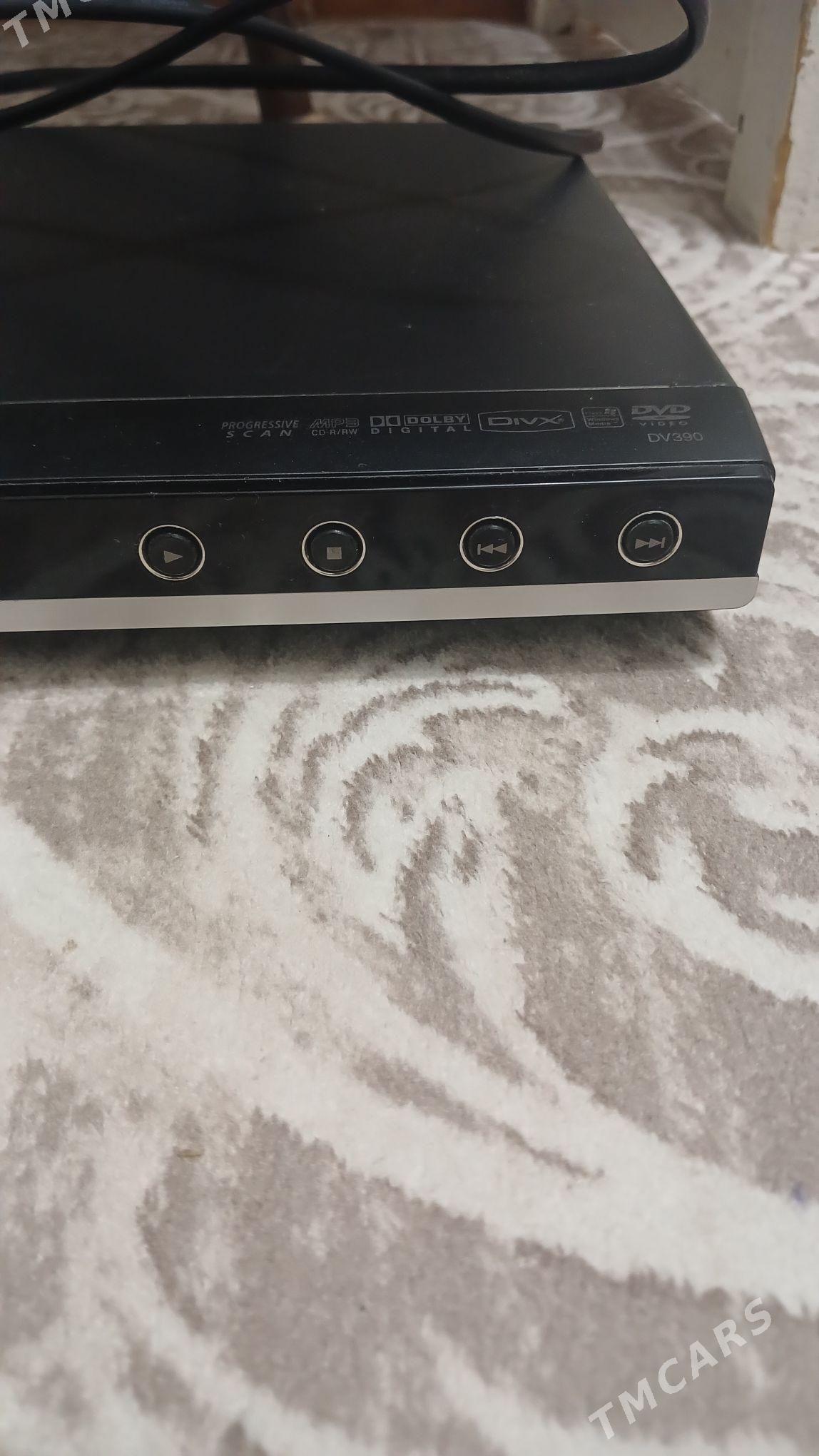 Dvd lg, dwd lg, двд лж - 11 мкр - img 3