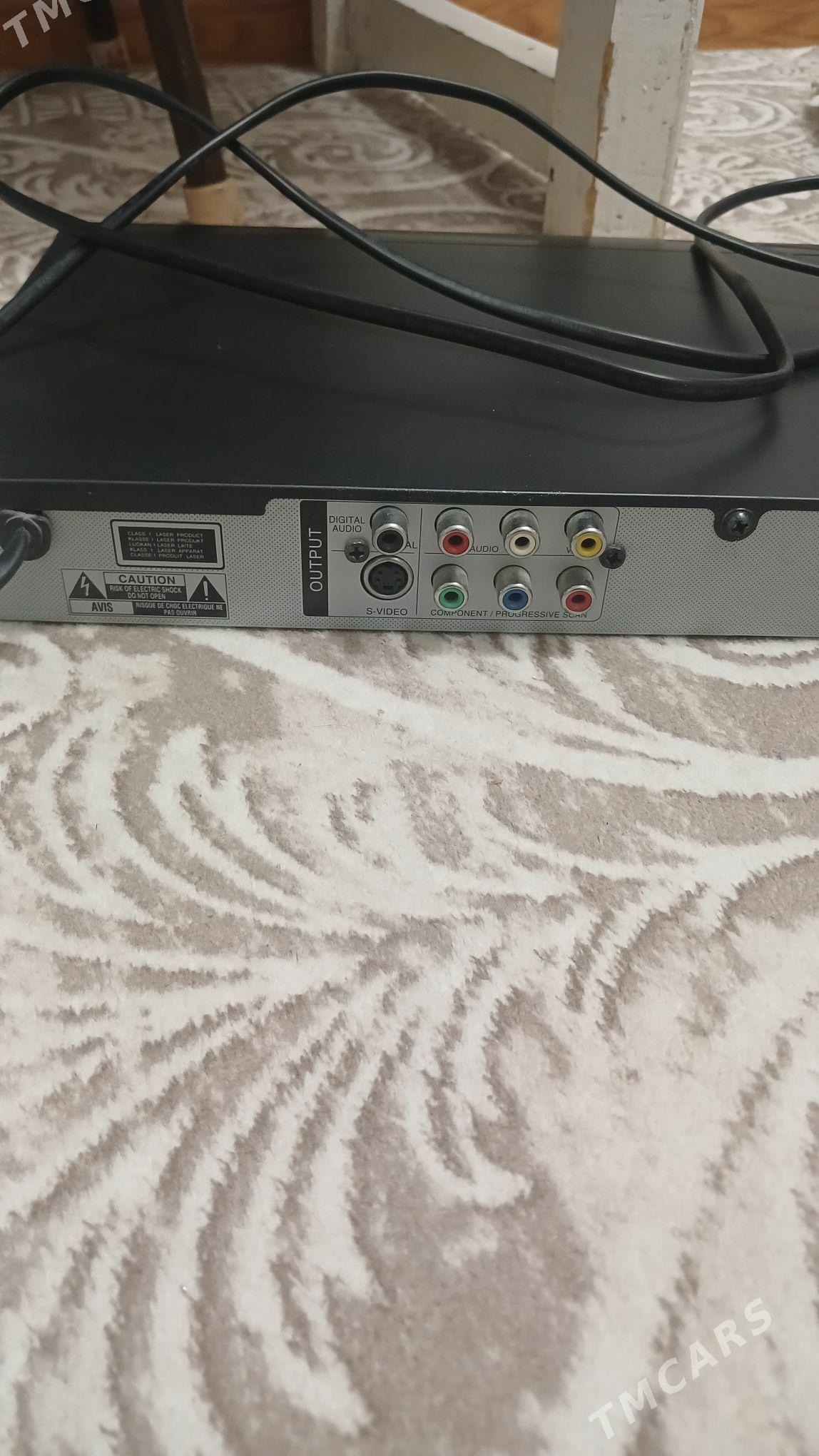 Dvd lg, dwd lg, двд лж - 11 мкр - img 6