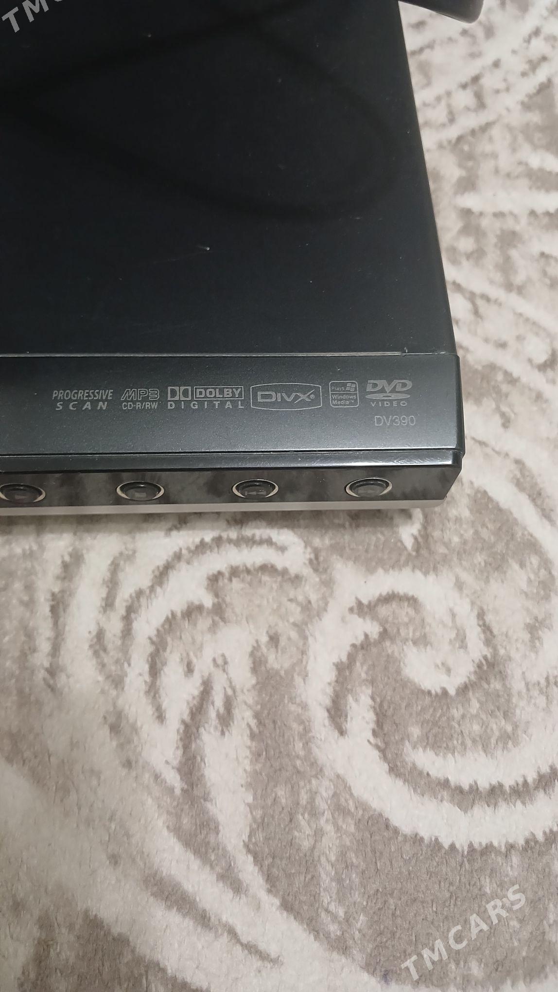 Dvd lg, dwd lg, двд лж - 11 мкр - img 4