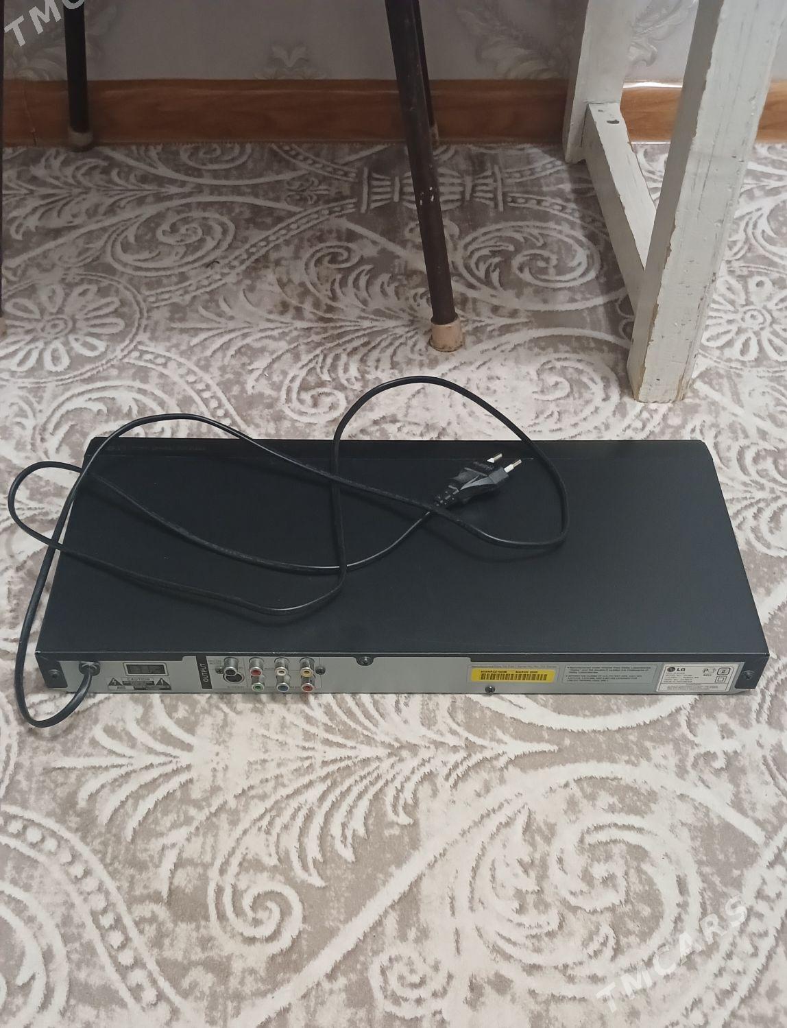 Dvd lg, dwd lg, двд лж - 11 мкр - img 5