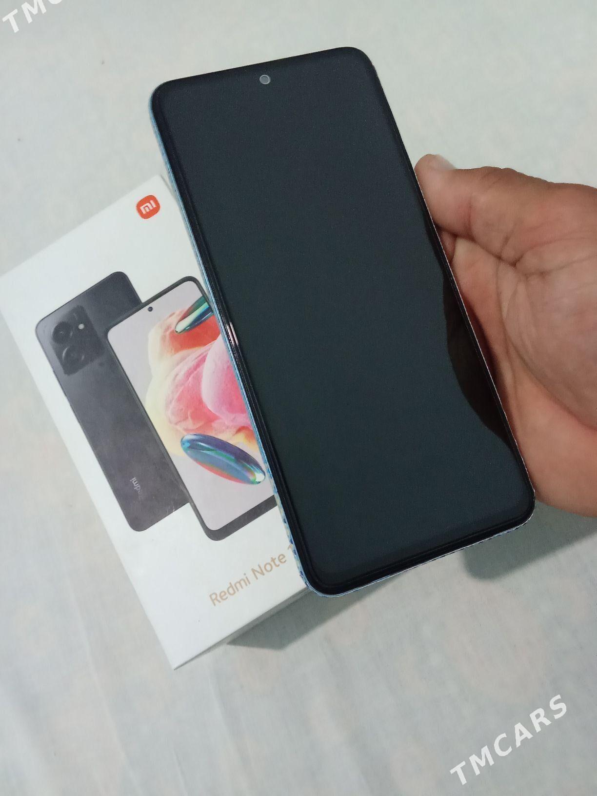 Redmi Not 12 - Mary - img 1