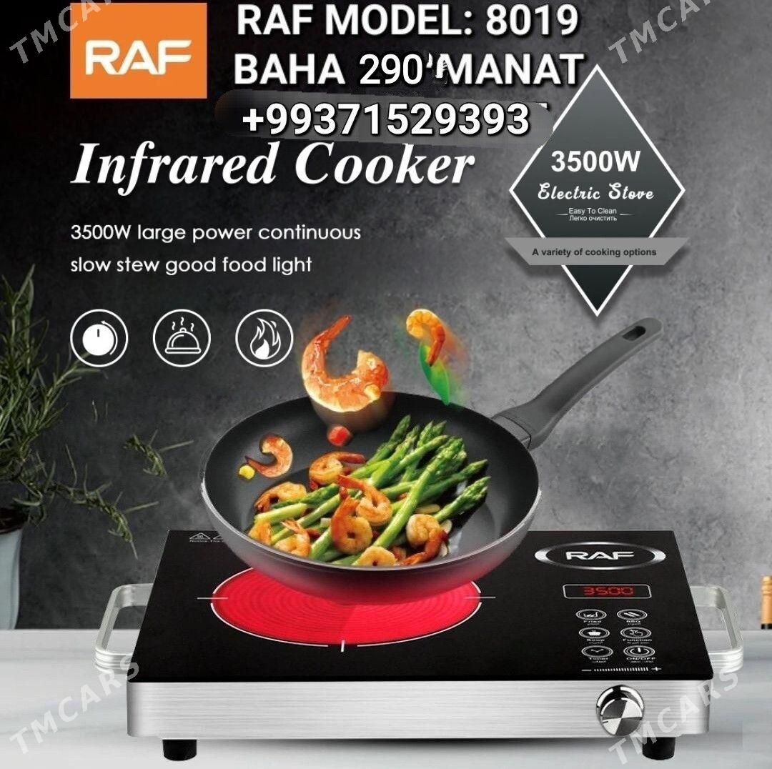 MANTY PITI МАНТЫЩНИЦА МАНТЫ ПИ - Parahat 4 - img 8