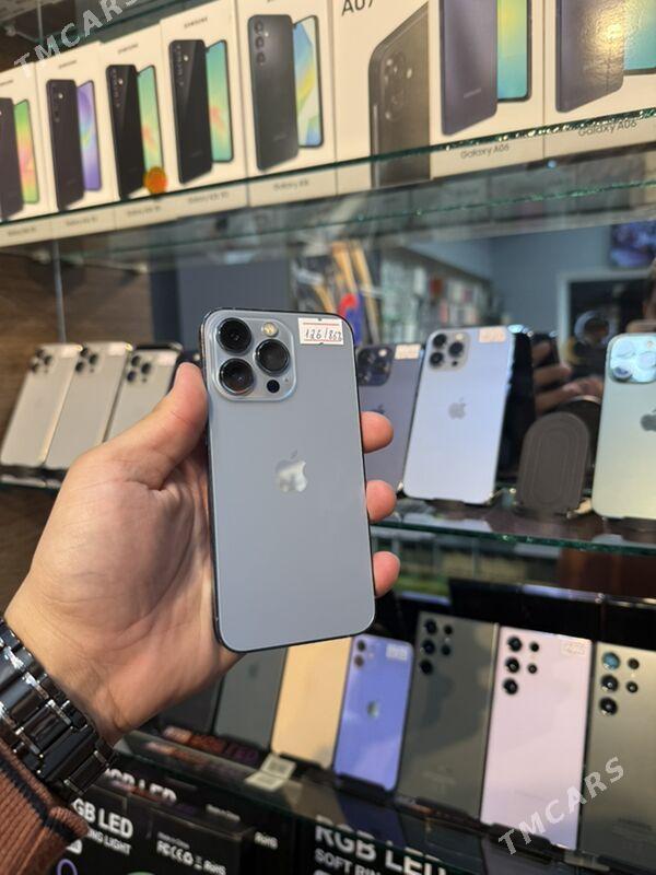 iphone 13pro - Туркменбаши - img 2