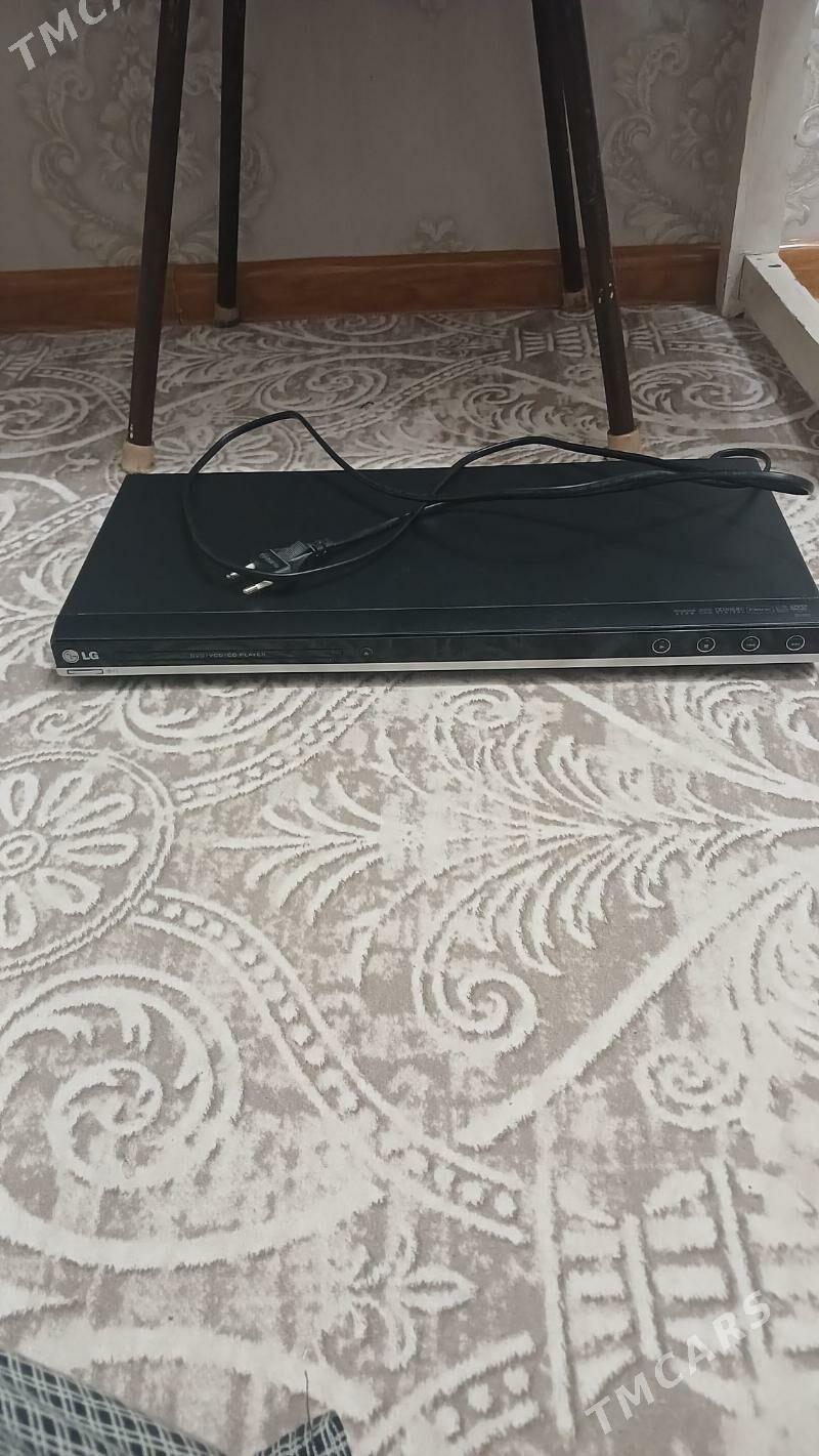 Dvd lg, dwd lg, двд лж - 11 мкр - img 2