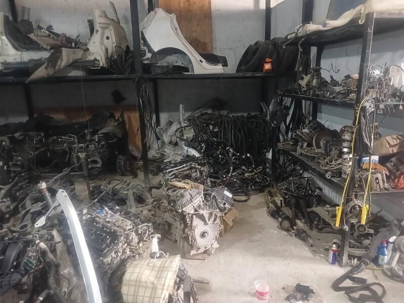 Ford morda 100 TMT - Ашхабад - img 7