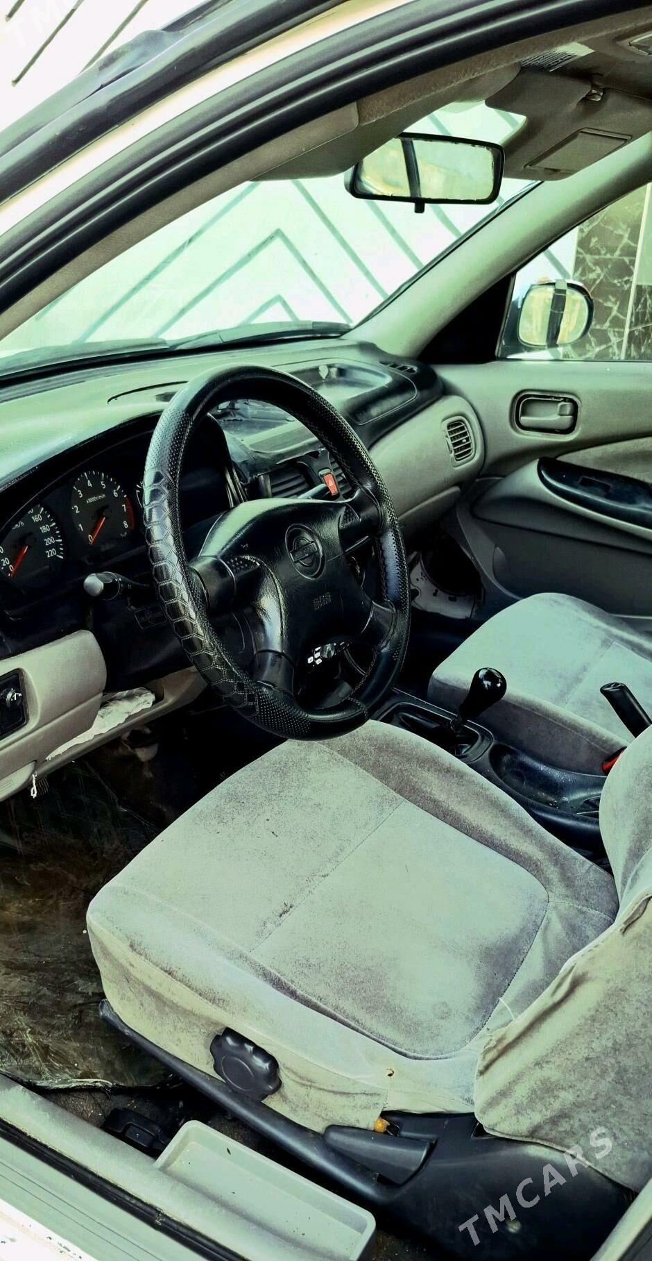 Nissan Sunny 2001 - 38 000 TMT - Чоганлы - img 6