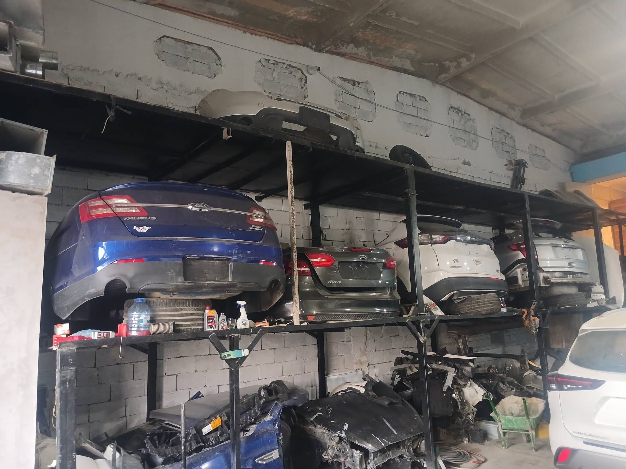 Ford morda 100 TMT - Ашхабад - img 3