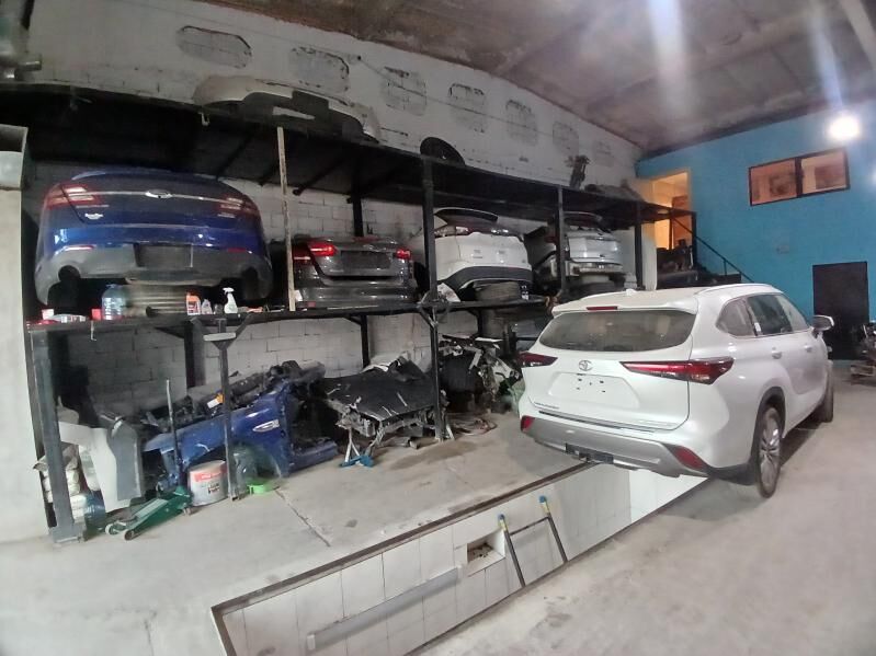 Ford morda 100 TMT - Ашхабад - img 1