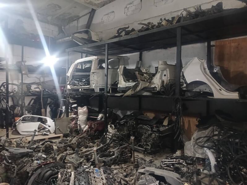 Ford morda 100 TMT - Ашхабад - img 4