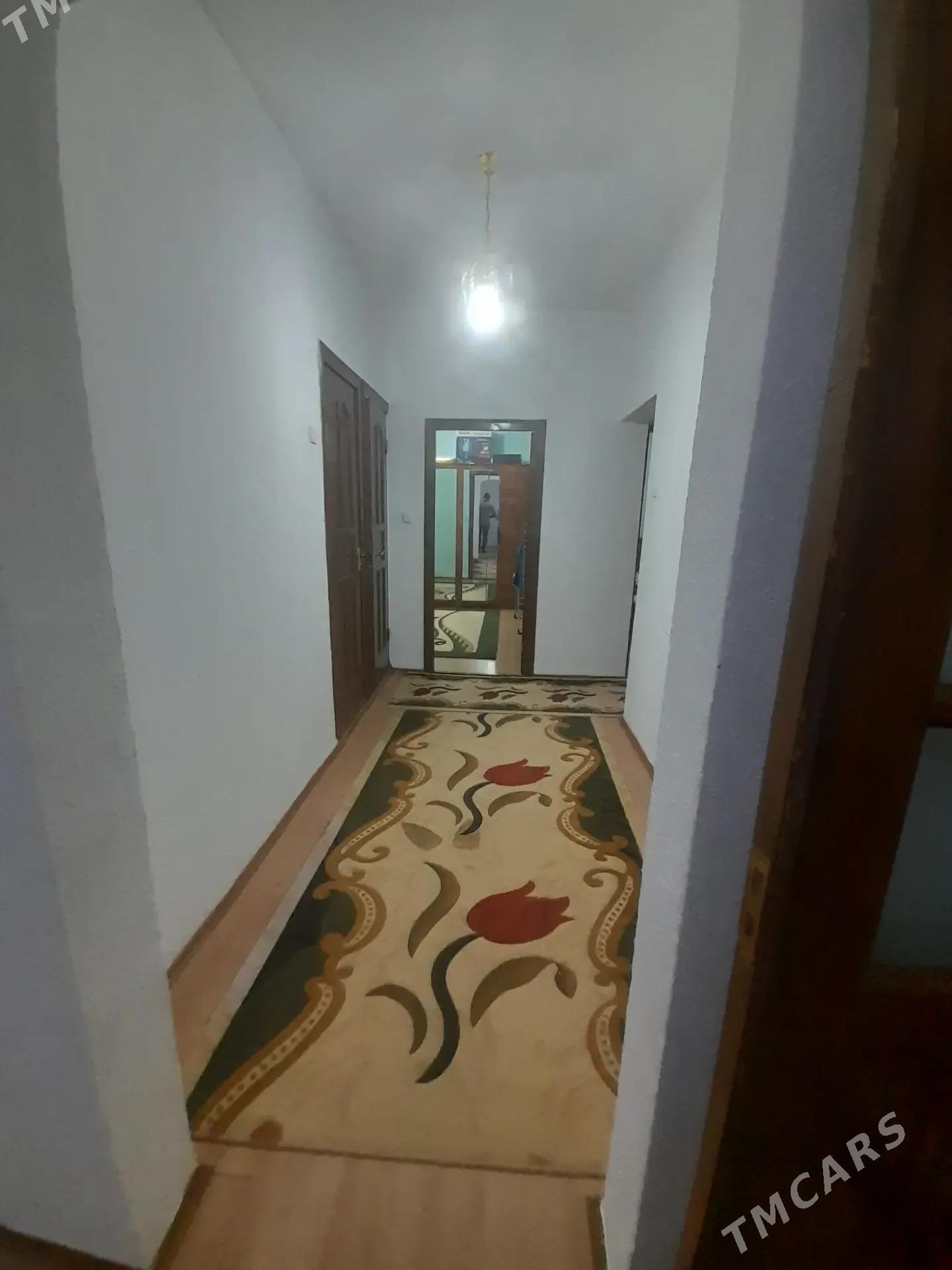 Mir3 3komnat Uly prihozka 9/9 - Parahat 3 - img 2