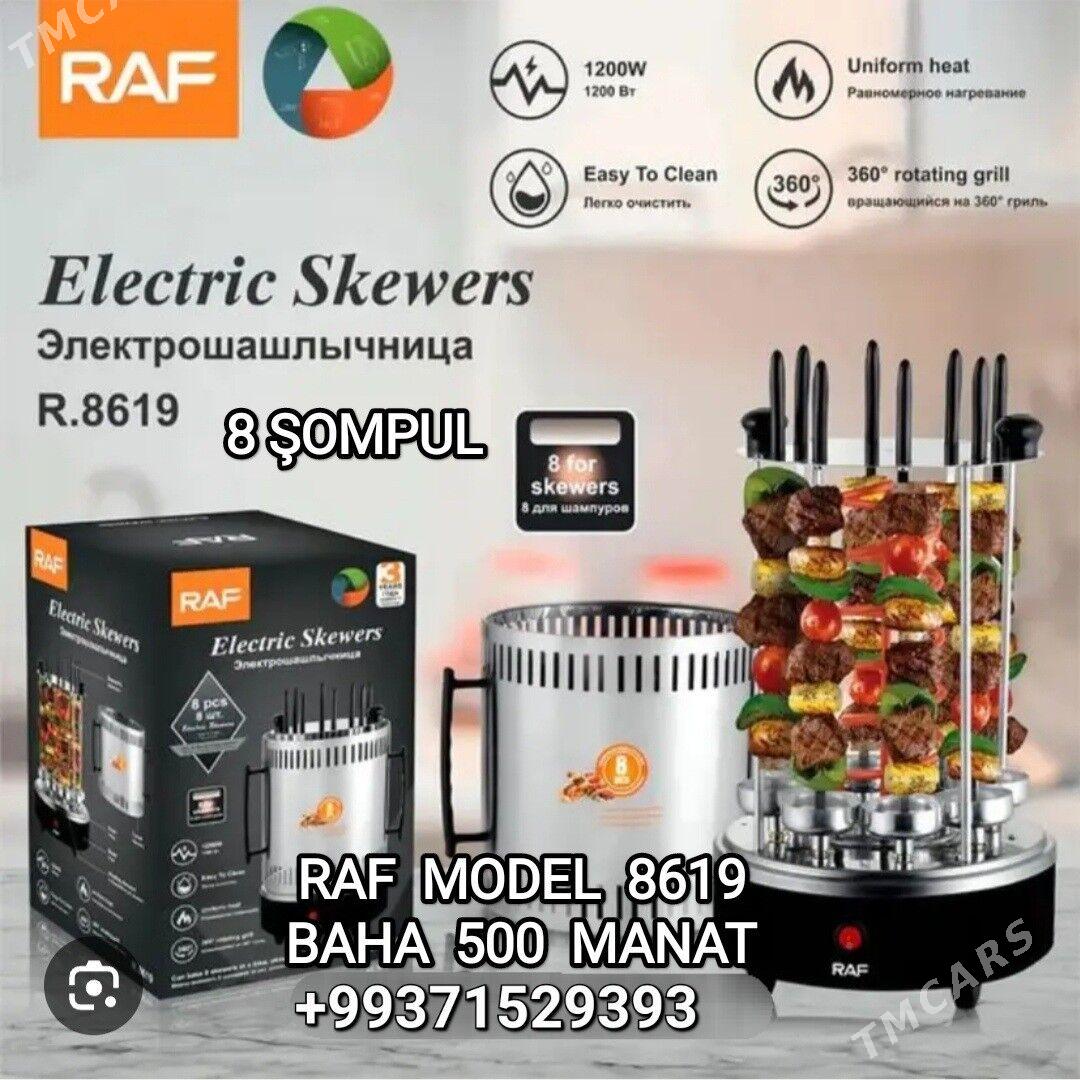 MANTY PITI МАНТЫЩНИЦА МАНТЫ ПИ - Parahat 4 - img 7