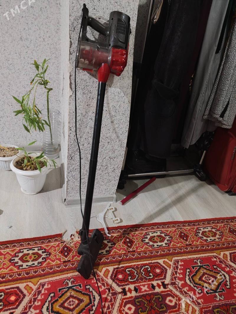Мини пылесос - Мары - img 2