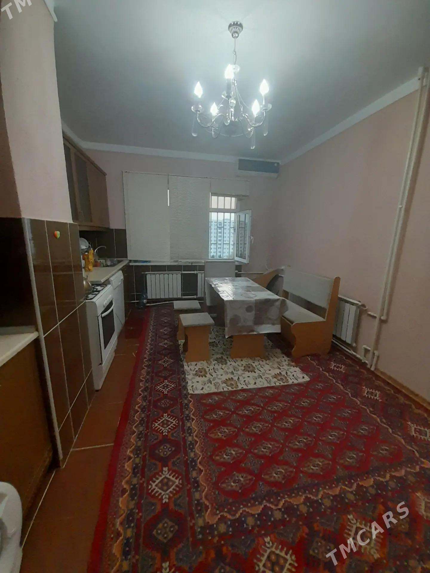 Mir3 3komnat Uly prihozka 9/9 - Parahat 3 - img 4