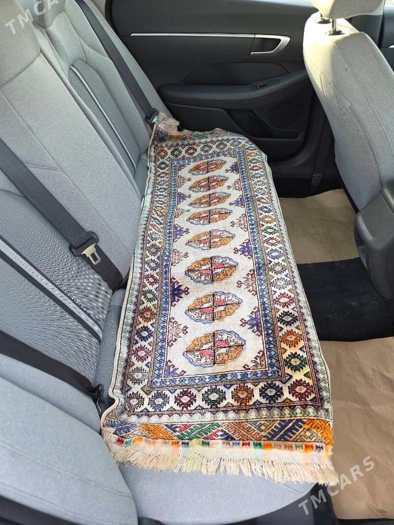 Hyundai Sonata 2021 - 260 000 TMT - 5 mkr - img 9