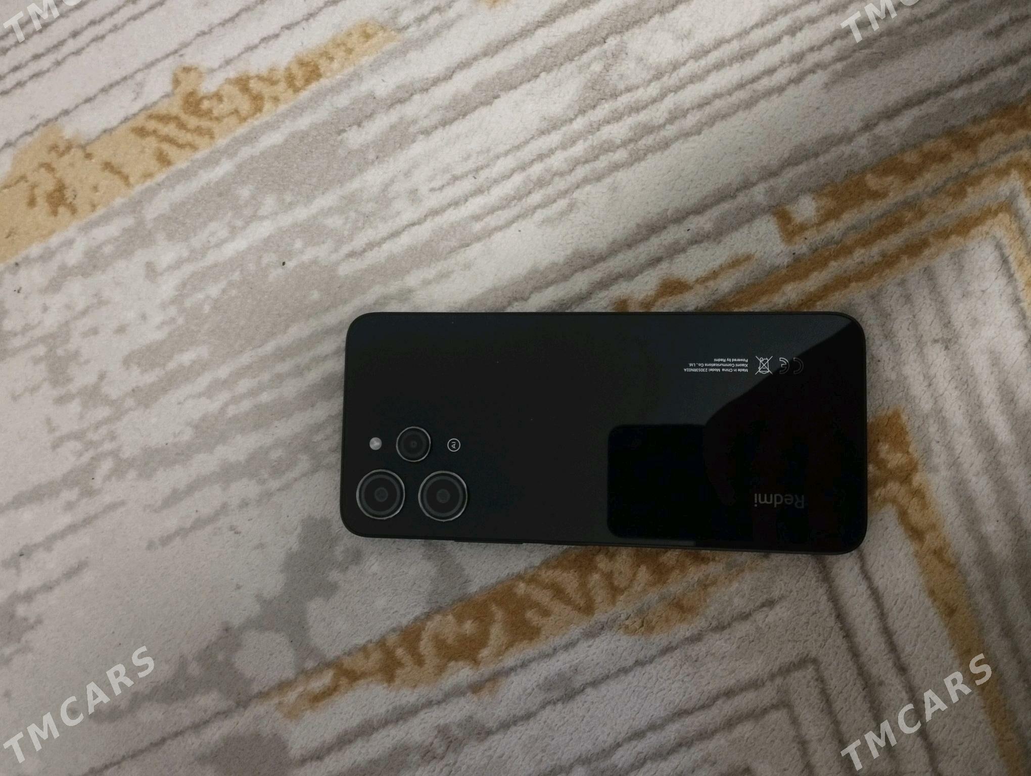 Redmi 12 - Туркменбаши - img 2