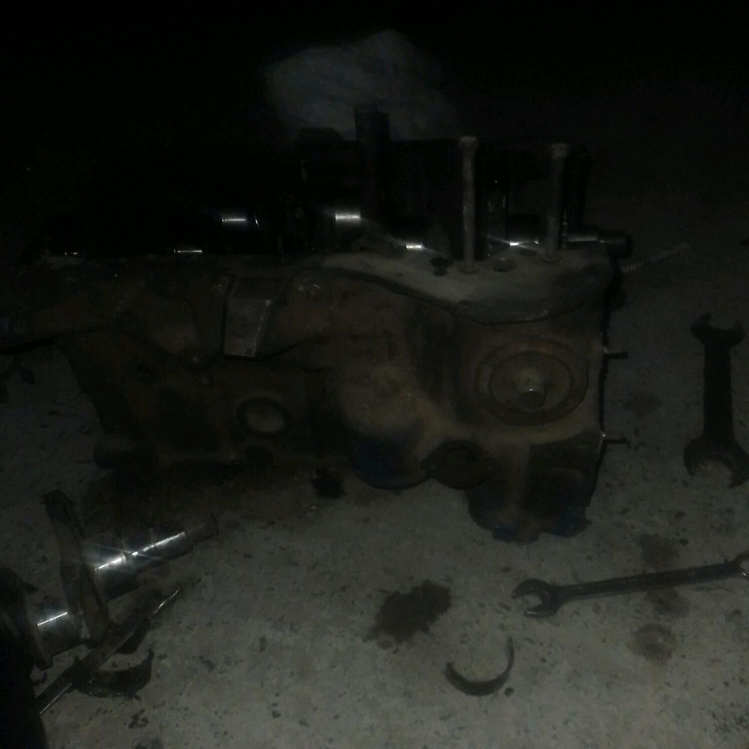 mator 2104 400 TMT - Gökdepe - img 1