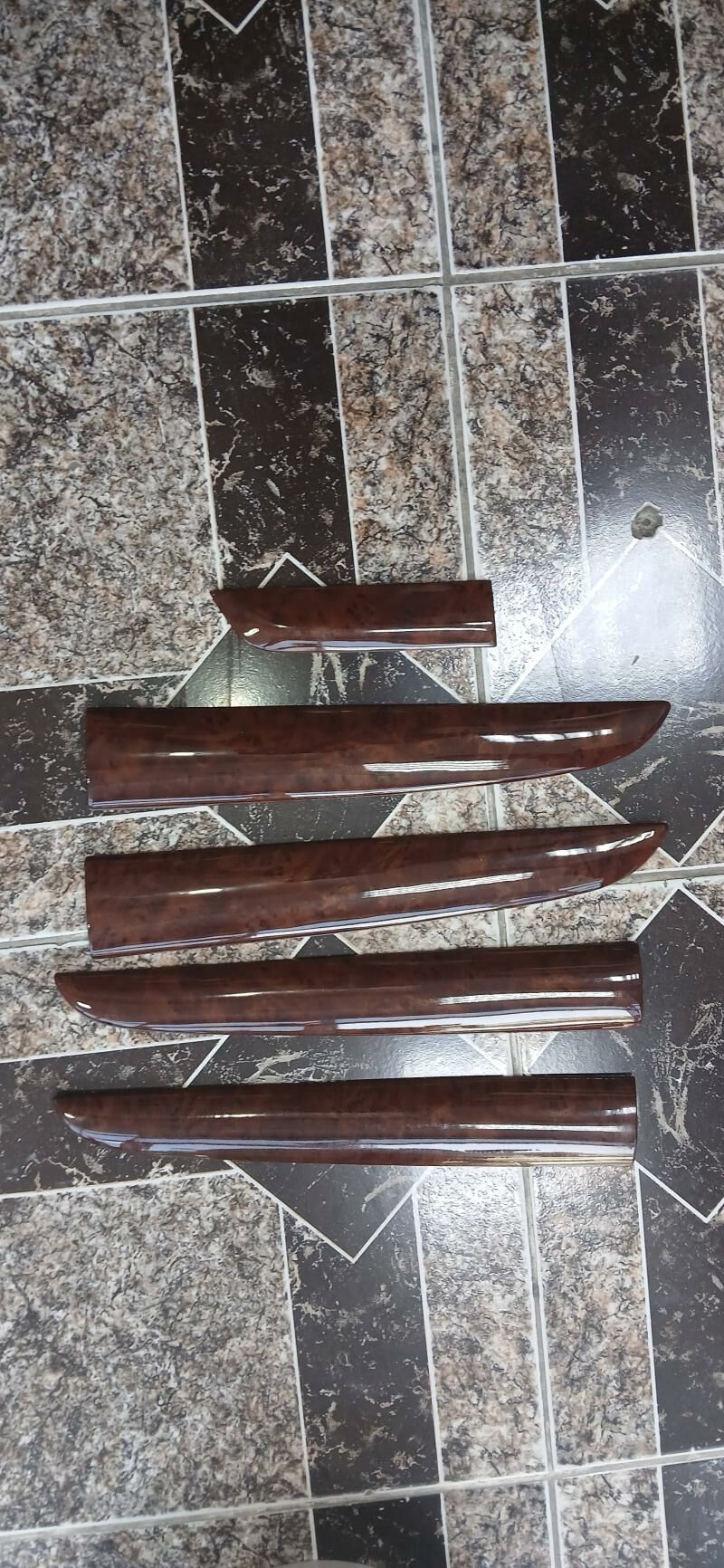 Prado gapy mebel 200 TMT - Türkmenbaşy - img 1