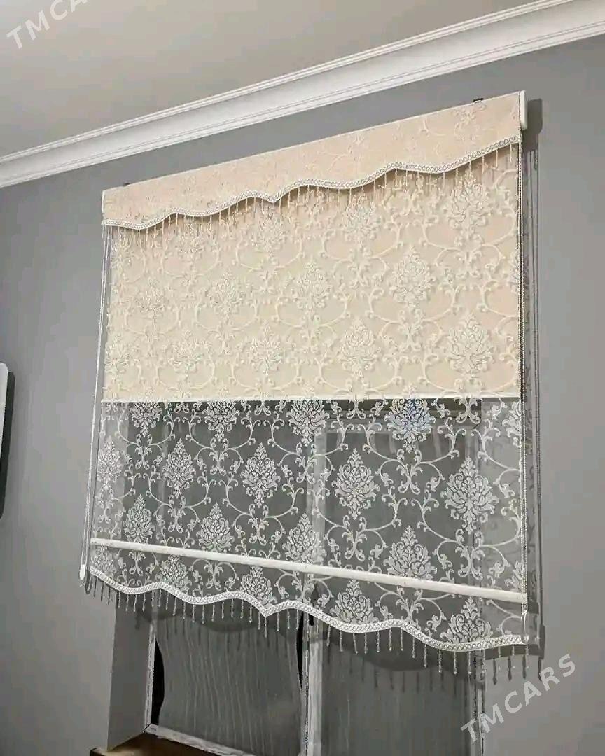 Zalyuz Жалюз Jalyuz - Ашхабад - img 1