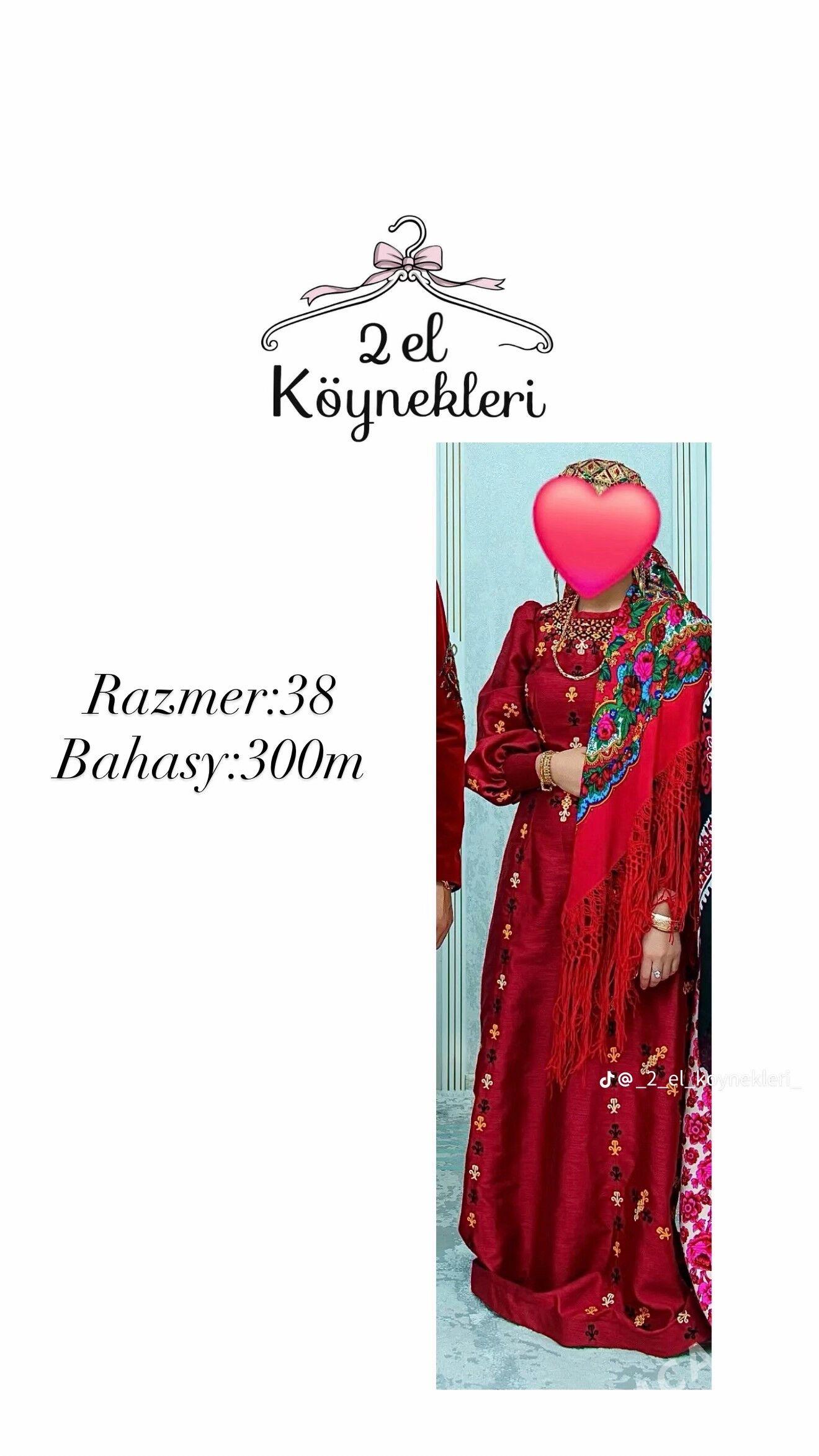 toy koynekler - Aşgabat - img 5