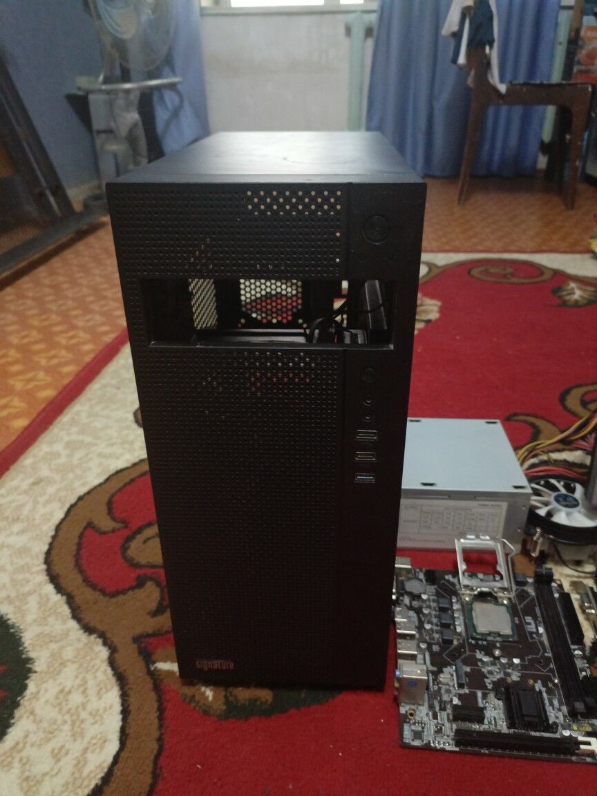 Kompyuter. Компьютер - Дашогуз - img 4