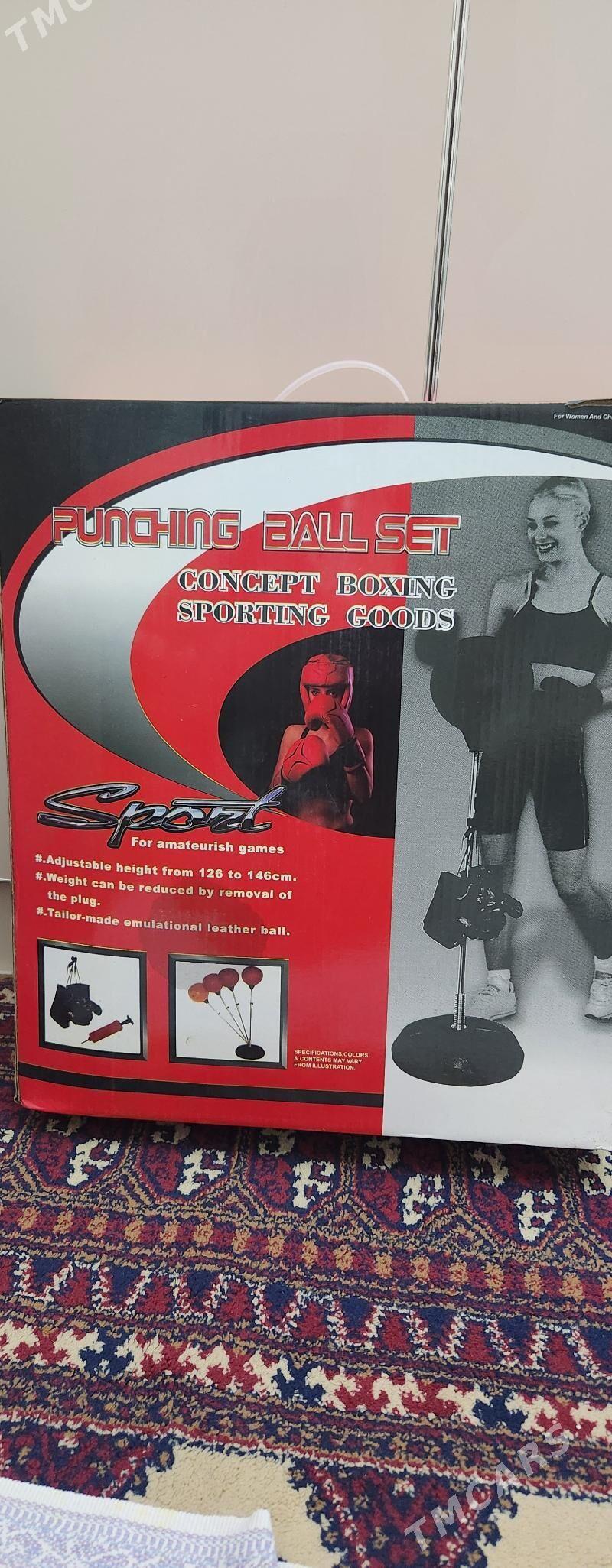 Gruşa - Balkanabat - img 2