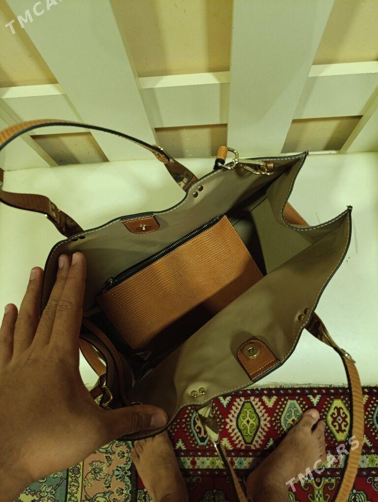 сумка - Aşgabat - img 3