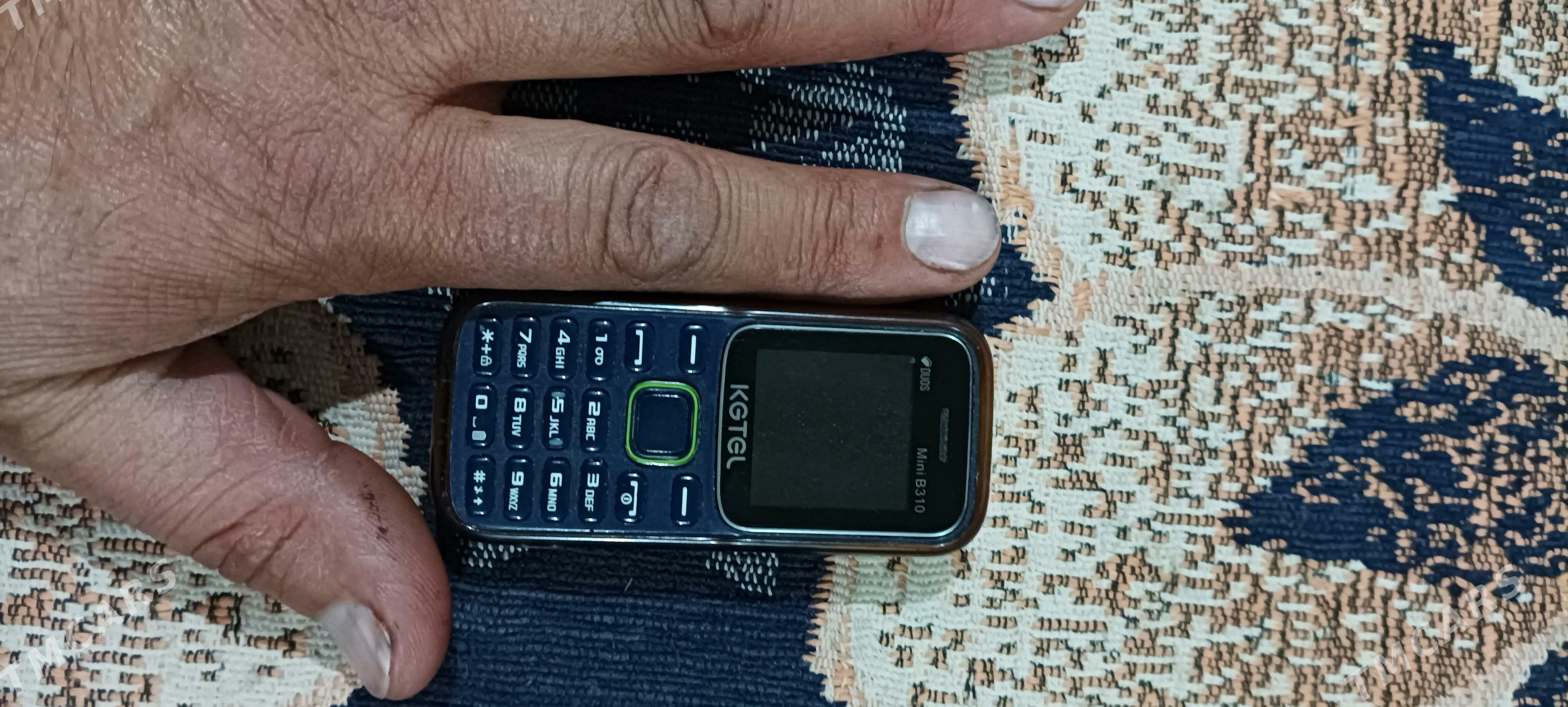 Telefon - Mary - img 2