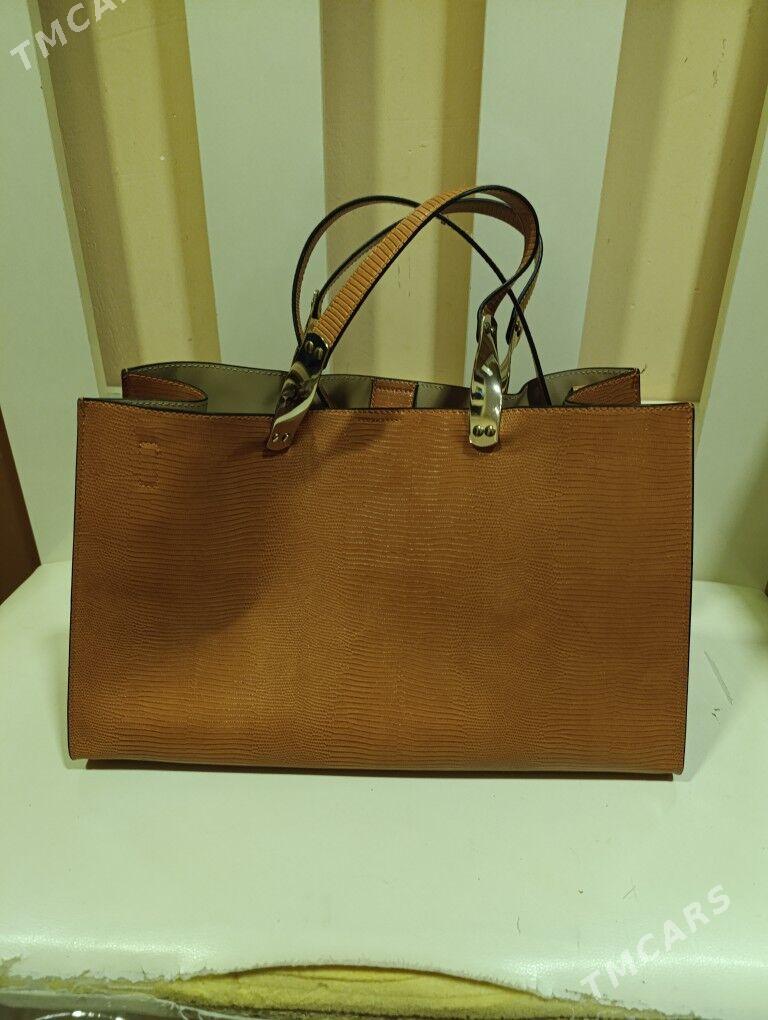 сумка - Aşgabat - img 5