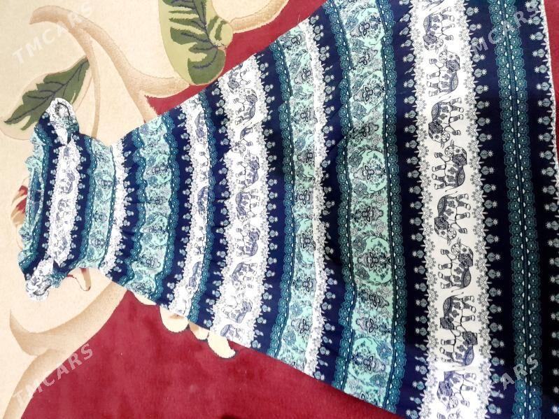 Köynek - Туркменабат - img 1