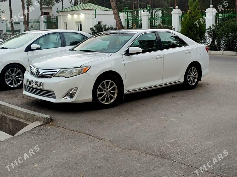 Toyota Camry 2012 - 209 000 TMT - Анев - img 3