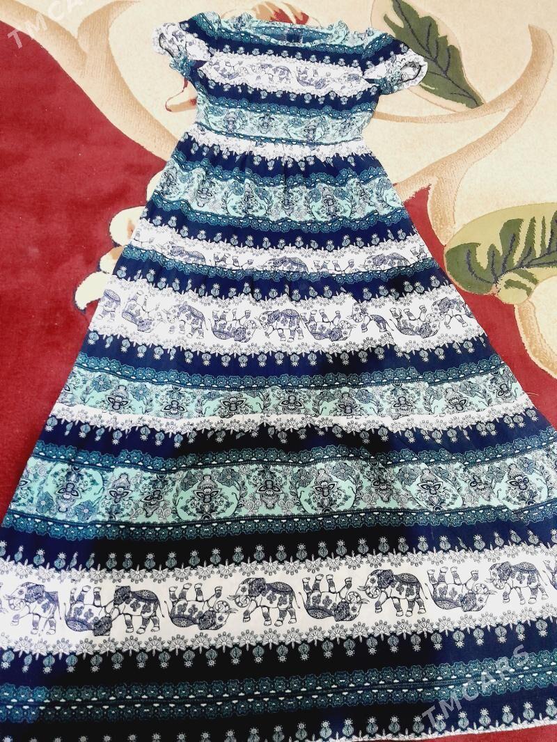 Köynek - Türkmenabat - img 2