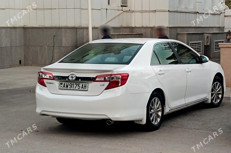 Toyota Camry 2012 - 209 000 TMT - Анев - img 2