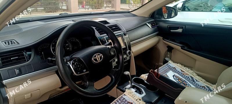Toyota Camry 2012 - 209 000 TMT - Анев - img 1